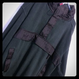 Vintage Tommy Hill figure tech fleece
